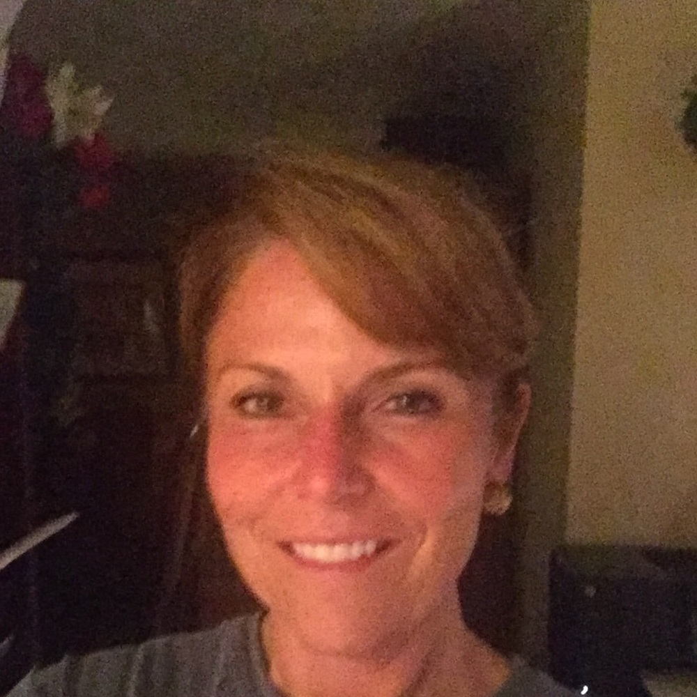 Meet your Posher, Glenna